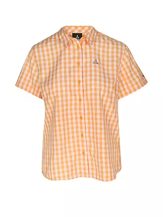 SCHÖFFEL | Damen Bluse Circ Style Dalfoss | 